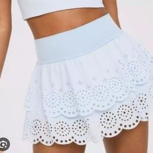 Aerie Skort Size  Large